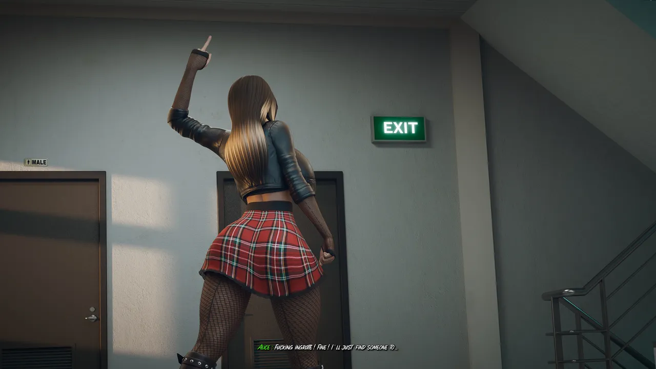 Tetriandoch Corrective Measures Part 3 - Image 15