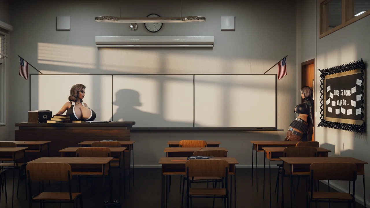 Tetriandoch Corrective Measures Part 3 - Image 16