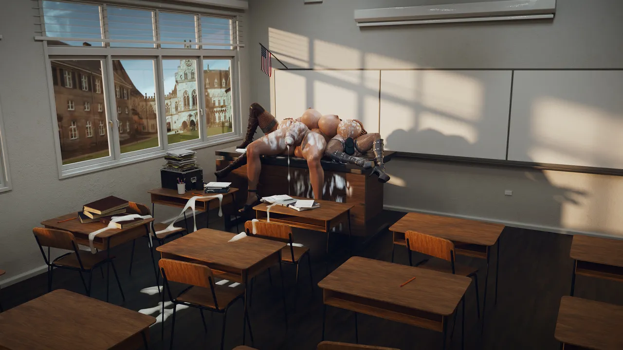 Tetriandoch Corrective Measures Part 3 - Image 197