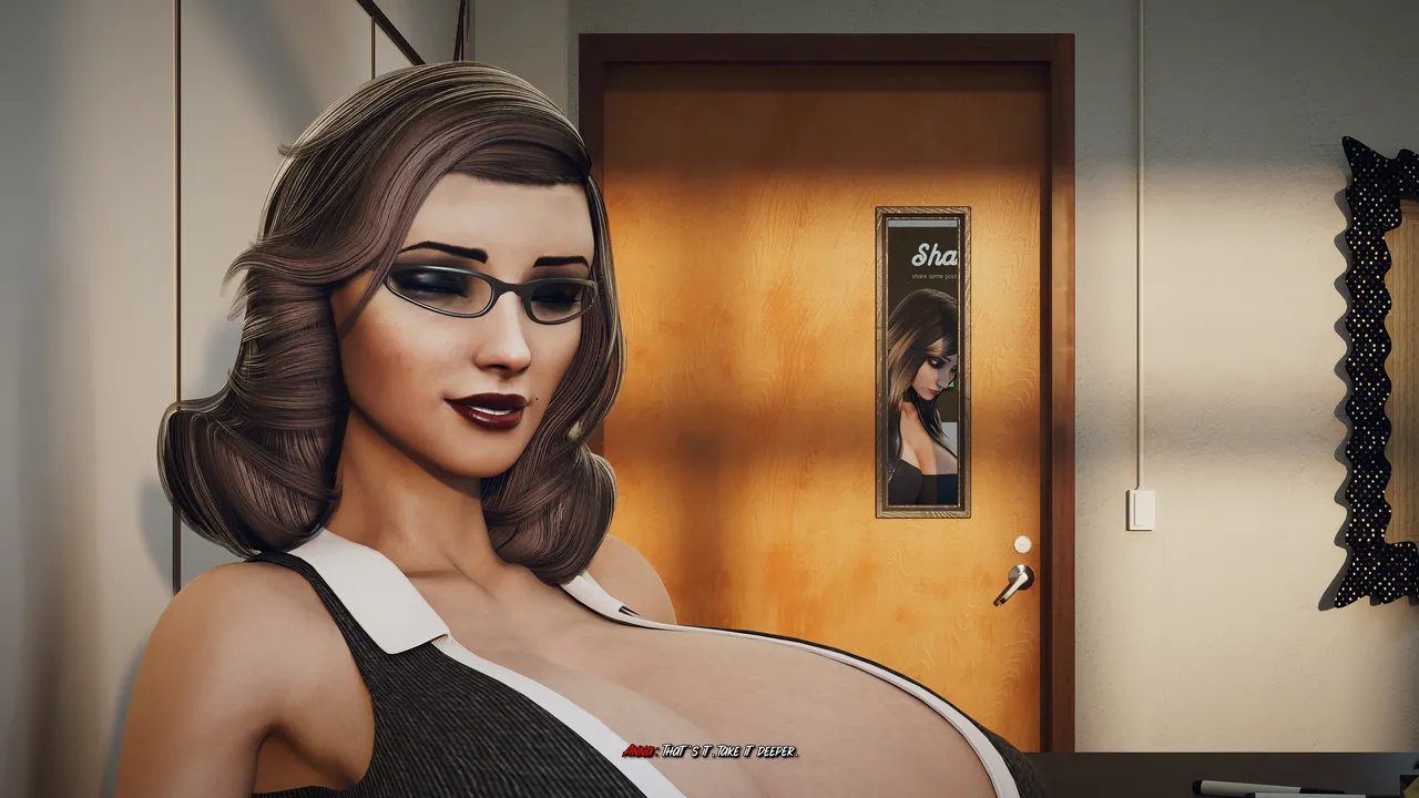 Tetriandoch Corrective Measures Part 3 - Image 29