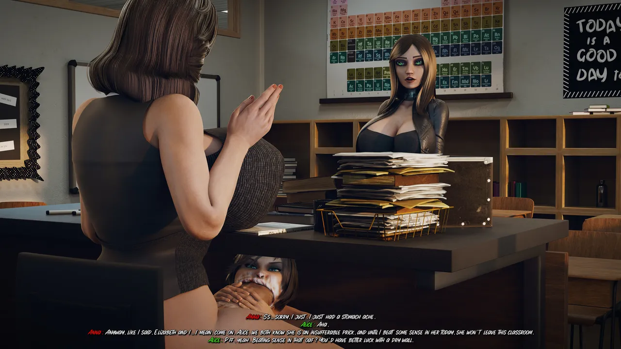 Tetriandoch Corrective Measures Part 3 - Image 36