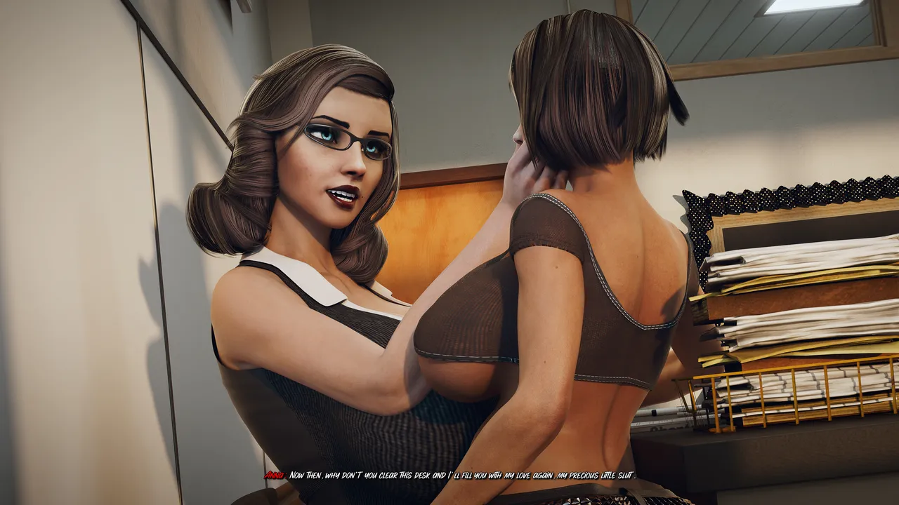 Tetriandoch Corrective Measures Part 3 - Image 50