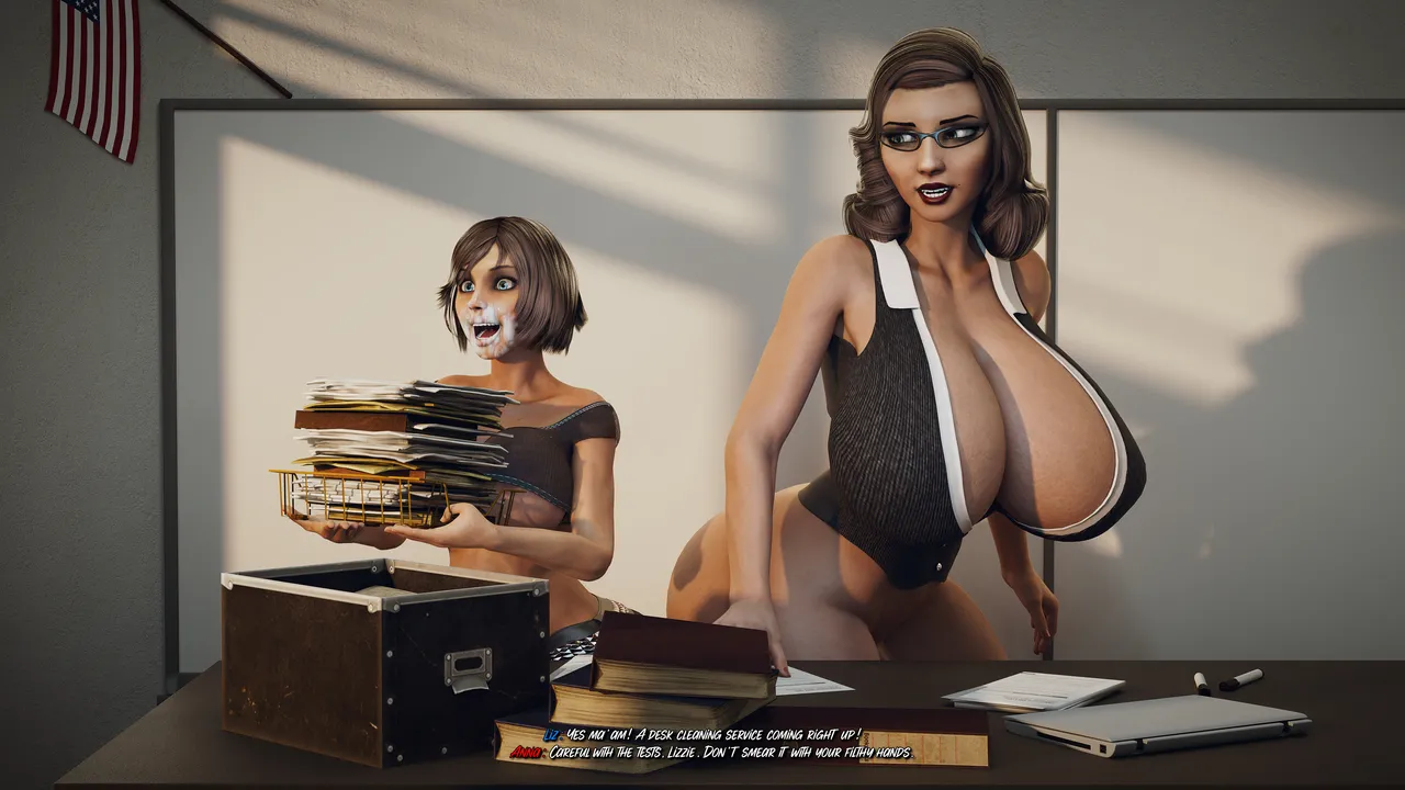 Tetriandoch Corrective Measures Part 3 - Image 51