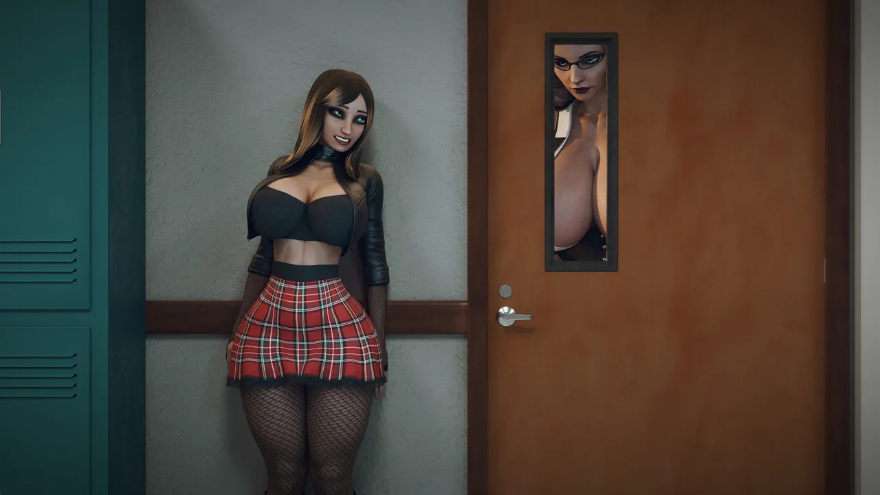 Tetriandoch Corrective Measures Part 3 - Image 53