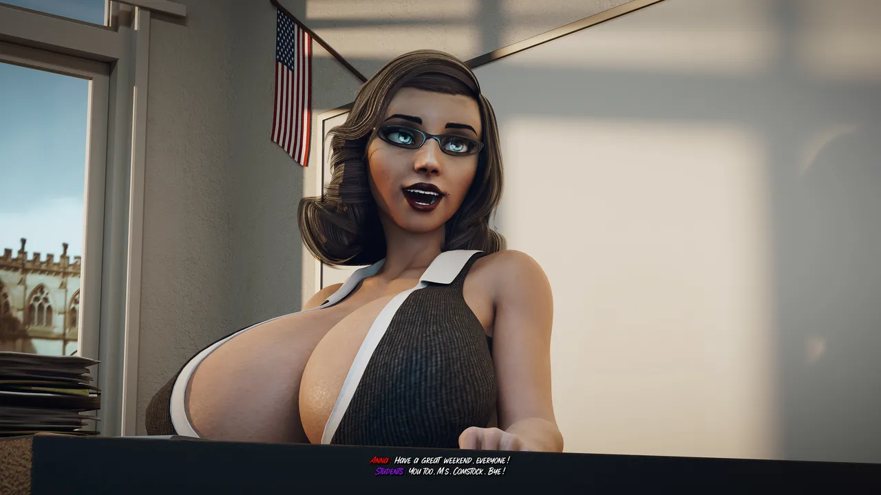 Tetriandoch Corrective Measures Part 3 - Image 6