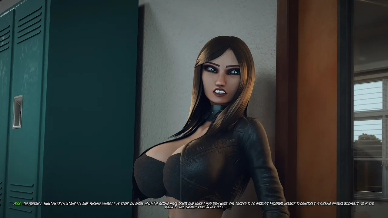 Tetriandoch Corrective Measures Part 3 - Image 61