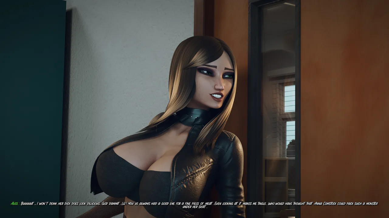 Tetriandoch Corrective Measures Part 3 - Image 62