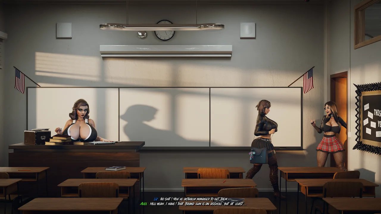 Tetriandoch Corrective Measures Part 3 - Image 9