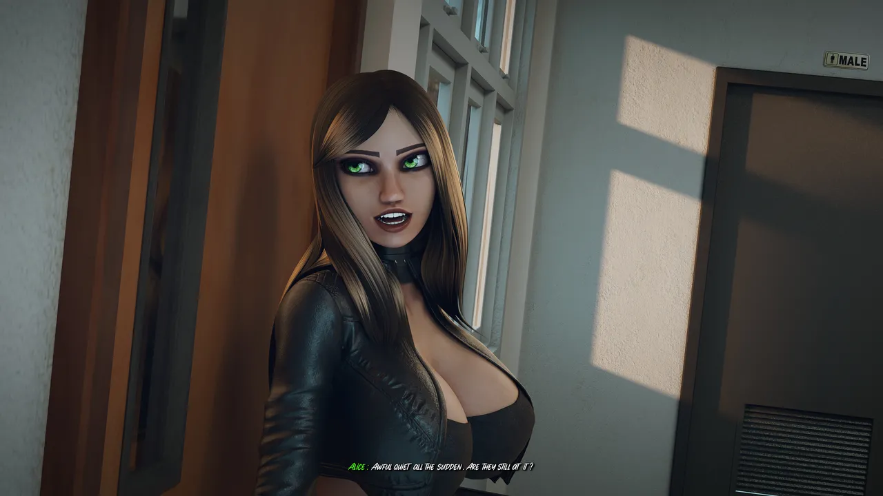 Tetriandoch Corrective Measures Part 3 - Image 96