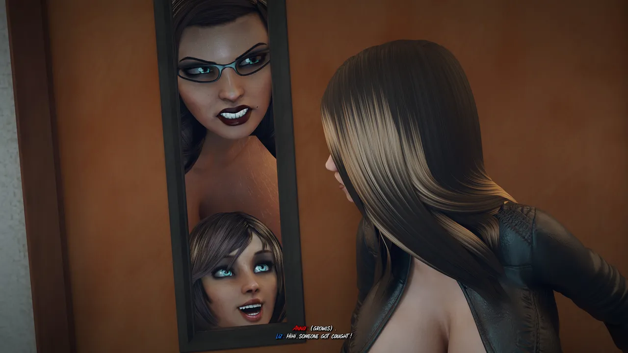 Tetriandoch Corrective Measures Part 3 - Image 97