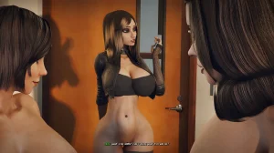 Tetriandoch Corrective Measures Part 3 - Page 109