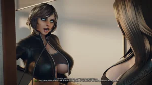 Tetriandoch Corrective Measures Part 3 - Page 12