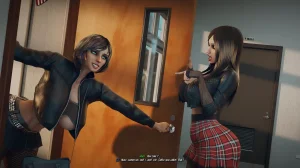 Tetriandoch Corrective Measures Part 3 - Page 13