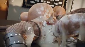 Tetriandoch Corrective Measures Part 3 - Page 169