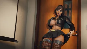 Tetriandoch Corrective Measures Part 3 - Page 17