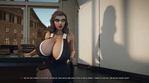 Tetriandoch Corrective Measures Part 3 - Page 18