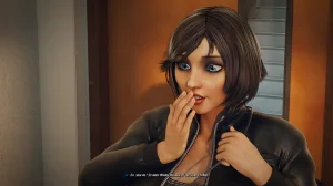 Tetriandoch Corrective Measures Part 3 - Page 20