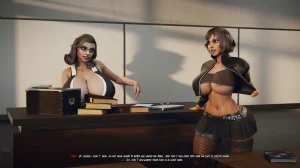 Tetriandoch Corrective Measures Part 3 - Page 22