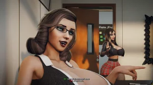 Tetriandoch Corrective Measures Part 3 - Page 30