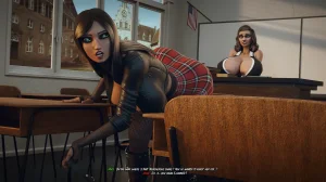 Tetriandoch Corrective Measures Part 3 - Page 32