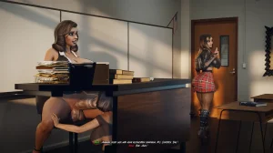 Tetriandoch Corrective Measures Part 3 - Page 37