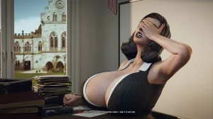 Tetriandoch Corrective Measures Part 3 - Page 39