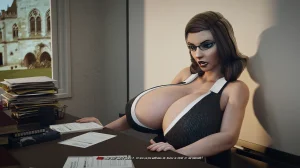 Tetriandoch Corrective Measures Part 3 - Page 40