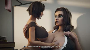 Tetriandoch Corrective Measures Part 3 - Page 48