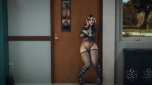 Tetriandoch Corrective Measures Part 3 - Page 77