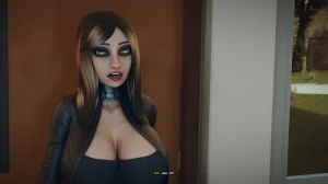 Tetriandoch Corrective Measures Part 3 - Page 98