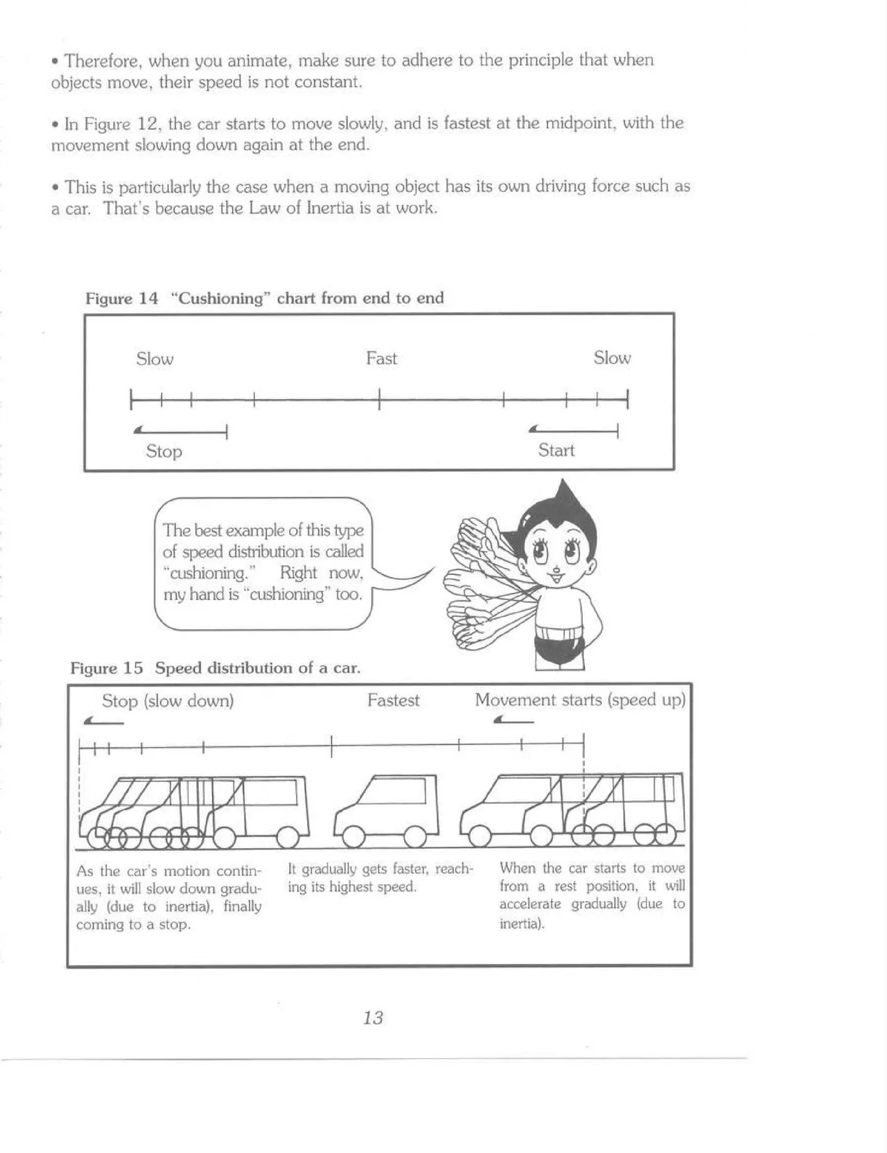 Tezuka School Of Animation 01 - Learning the Basics - Image 14