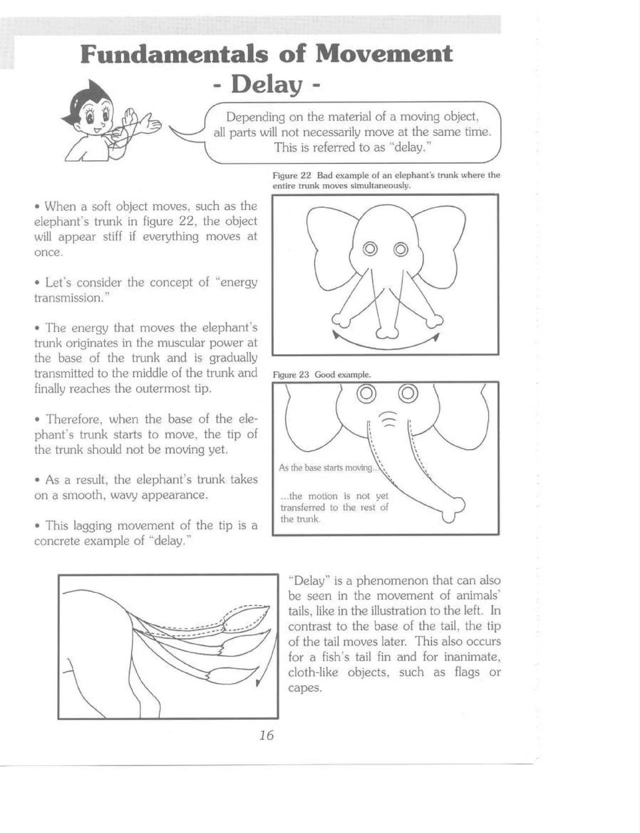 Tezuka School Of Animation 01 - Learning the Basics - Image 17