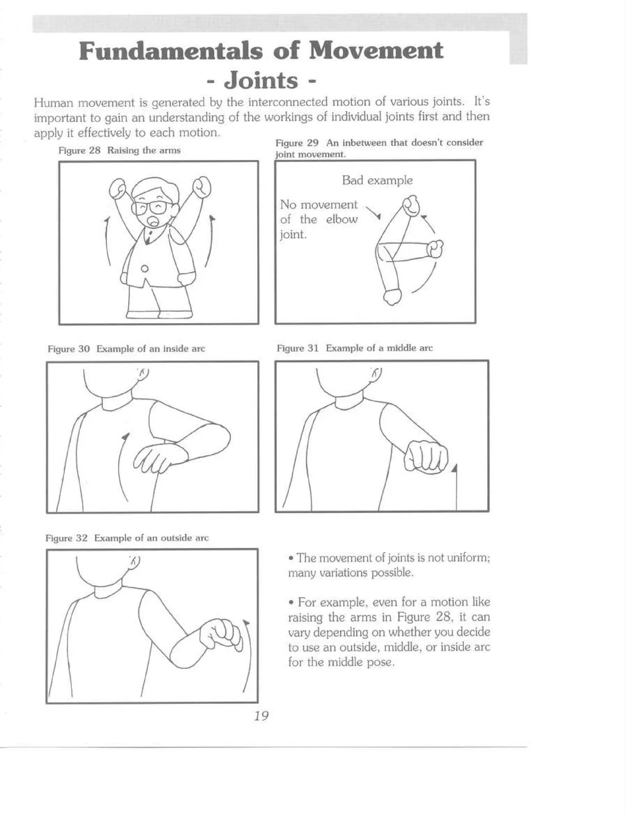 Tezuka School Of Animation 01 - Learning the Basics - Image 20
