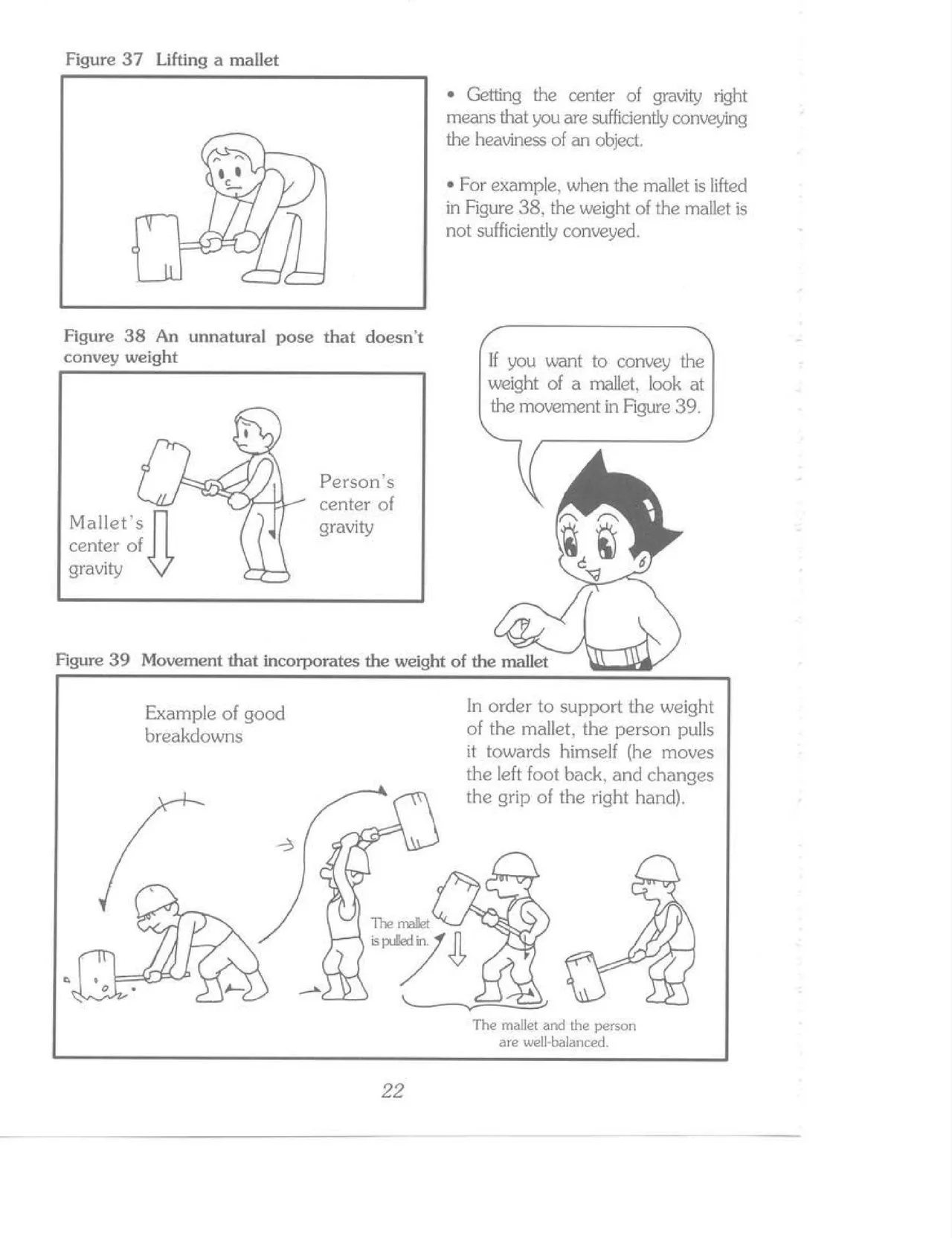 Tezuka School Of Animation 01 - Learning the Basics - Image 23