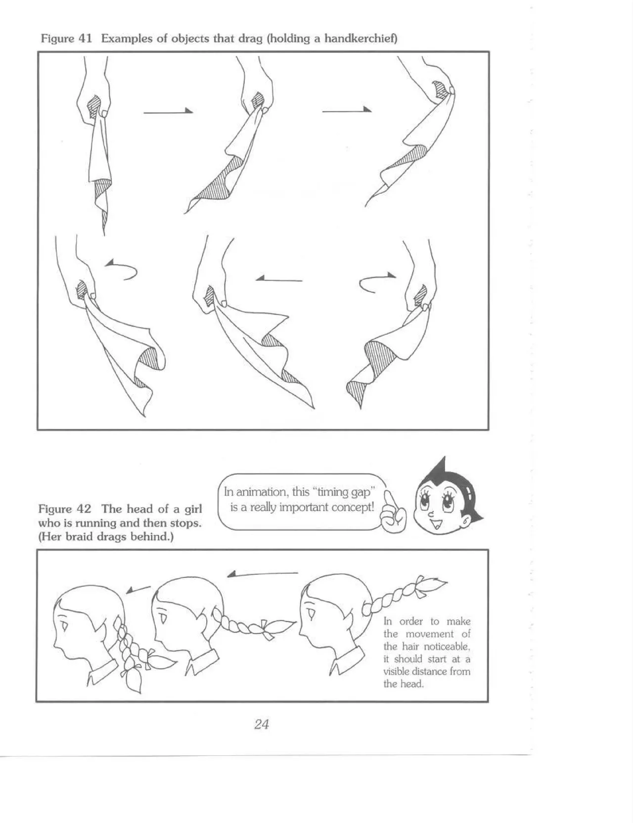 Tezuka School Of Animation 01 - Learning the Basics - Image 25