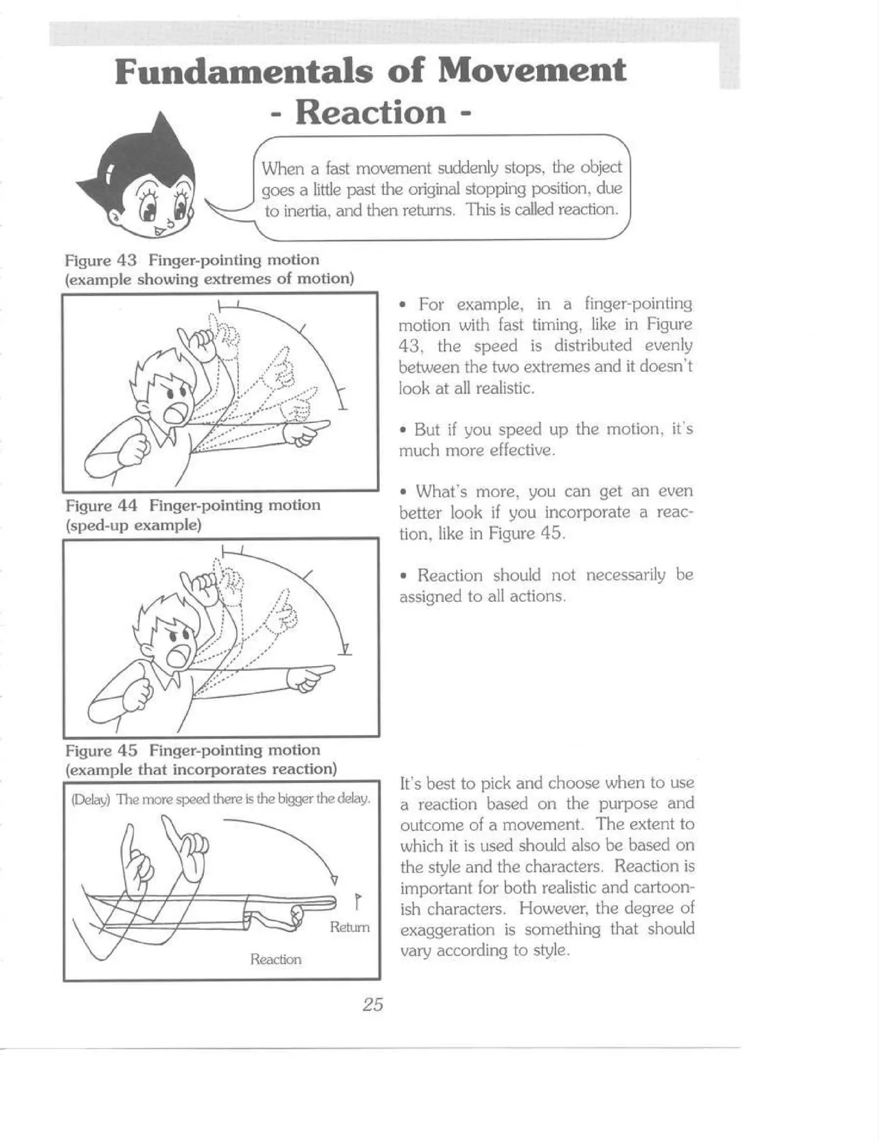 Tezuka School Of Animation 01 - Learning the Basics - Image 26