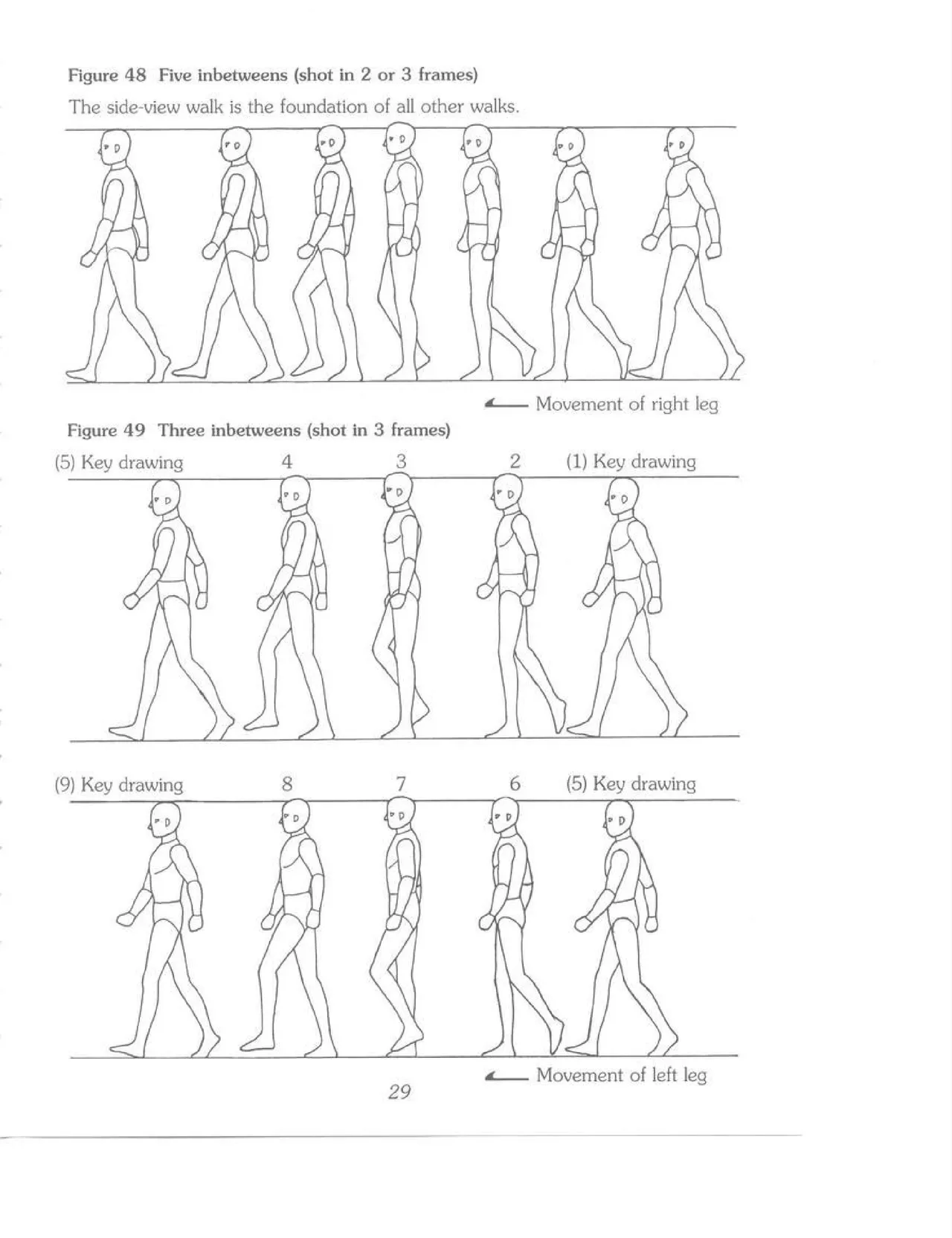 Tezuka School Of Animation 01 - Learning the Basics - Image 29