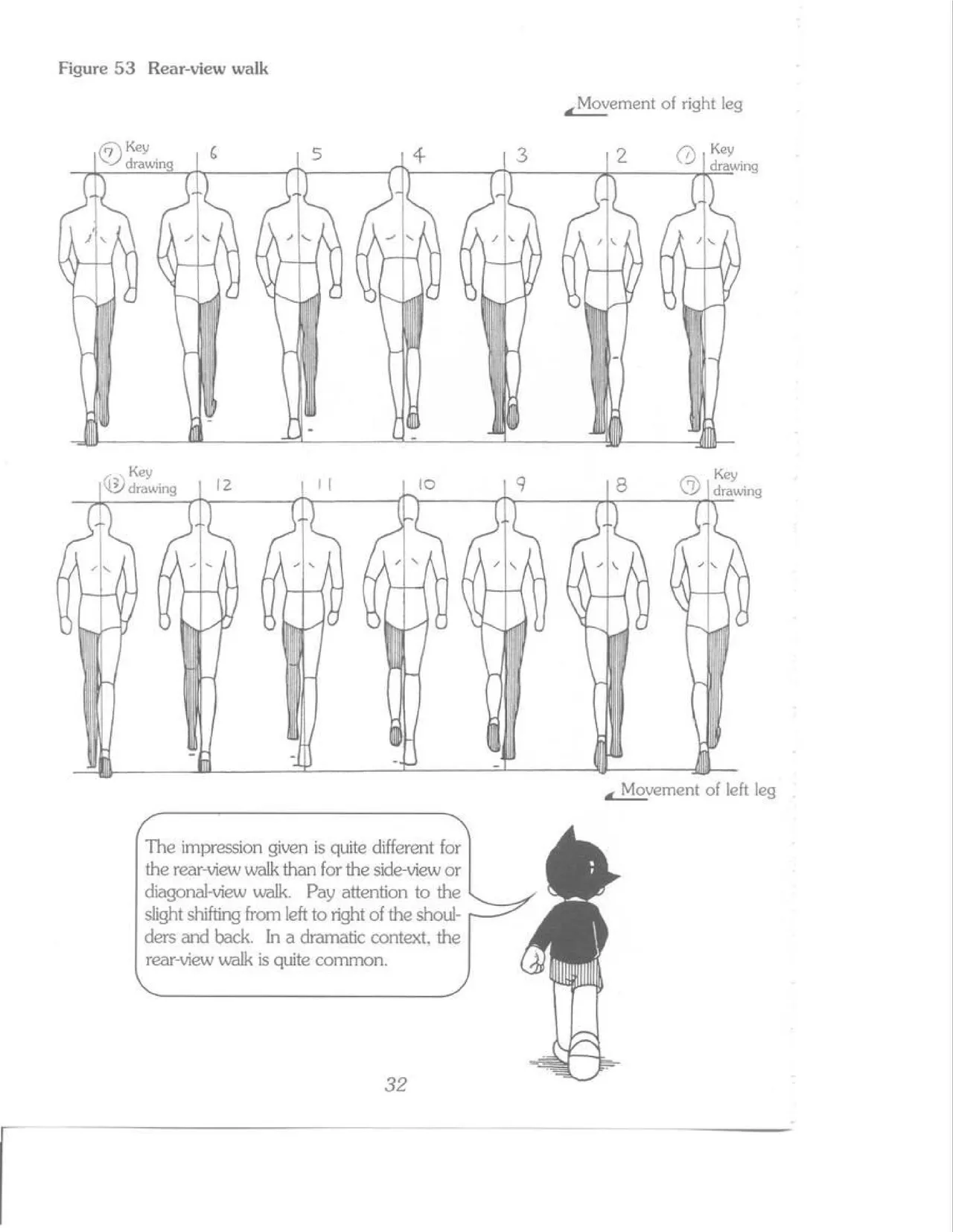 Tezuka School Of Animation 01 - Learning the Basics - Image 32