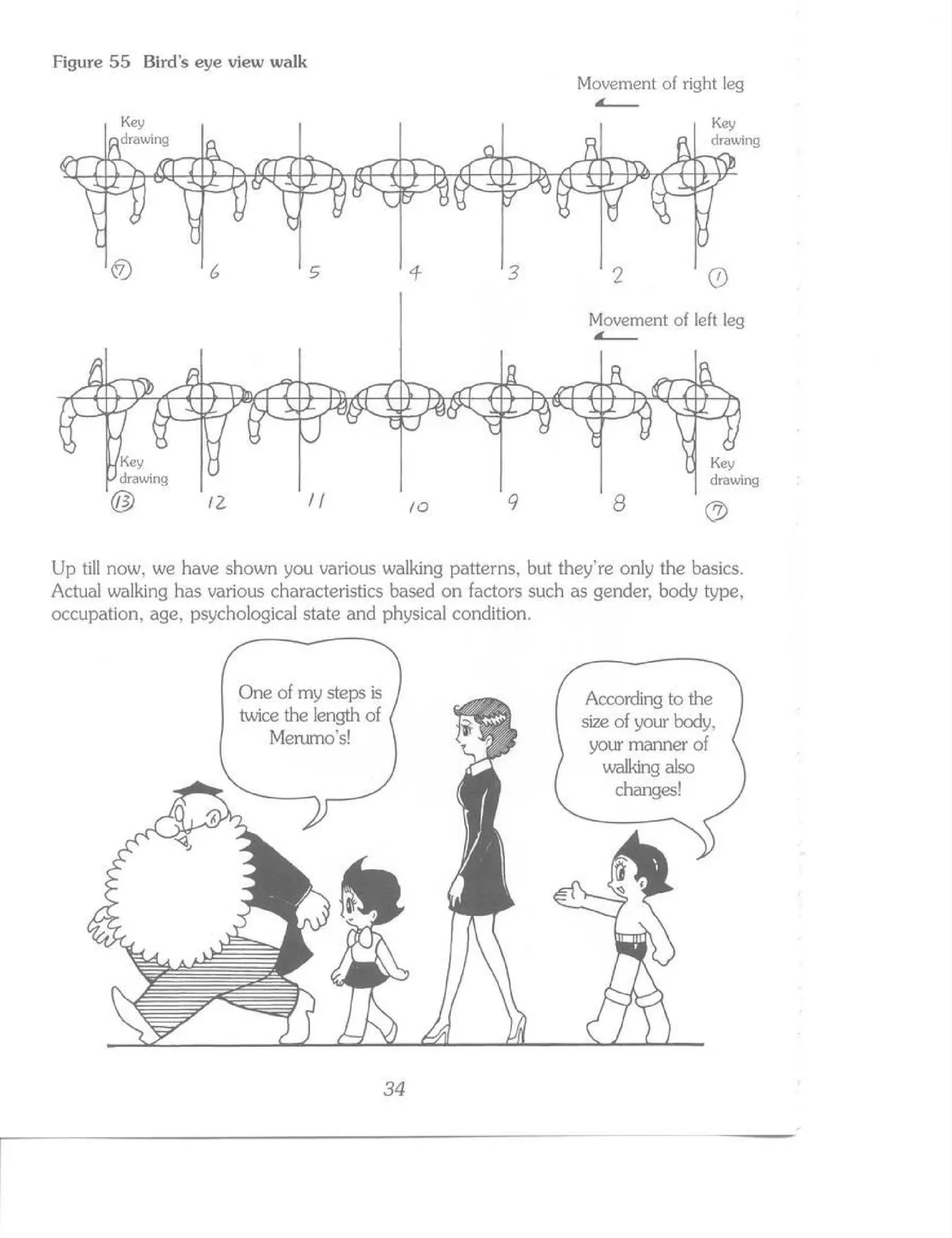 Tezuka School Of Animation 01 - Learning the Basics - Image 34