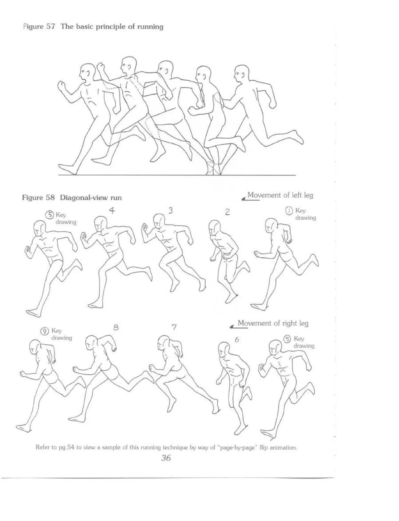 Tezuka School Of Animation 01 - Learning the Basics - Image 36