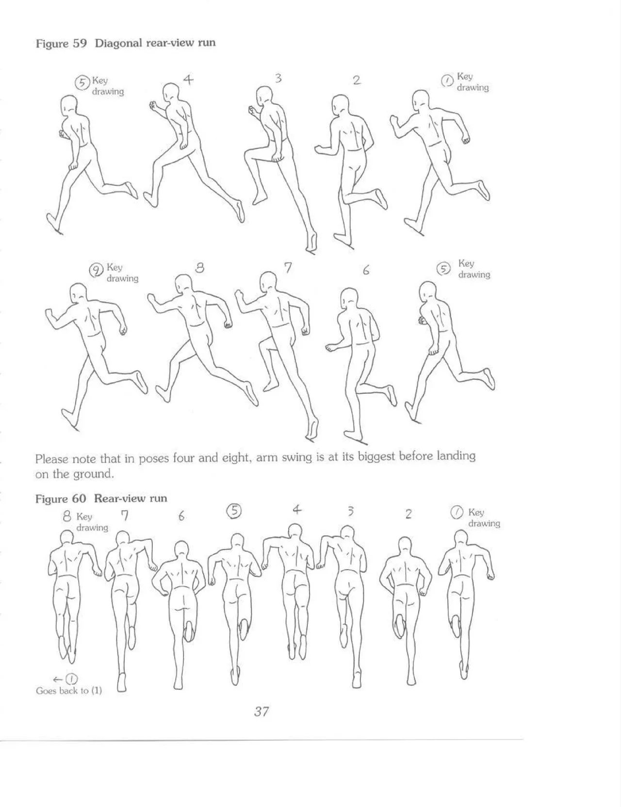 Tezuka School Of Animation 01 - Learning the Basics - Image 37
