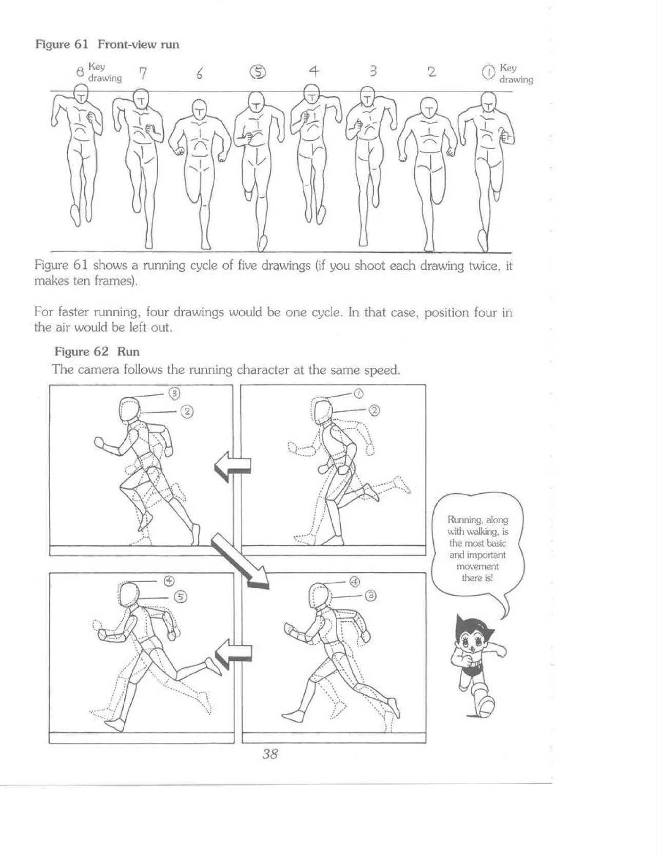 Tezuka School Of Animation 01 - Learning the Basics - Image 38