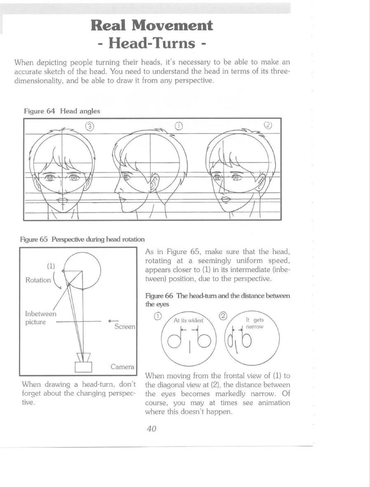 Tezuka School Of Animation 01 - Learning the Basics - Image 40