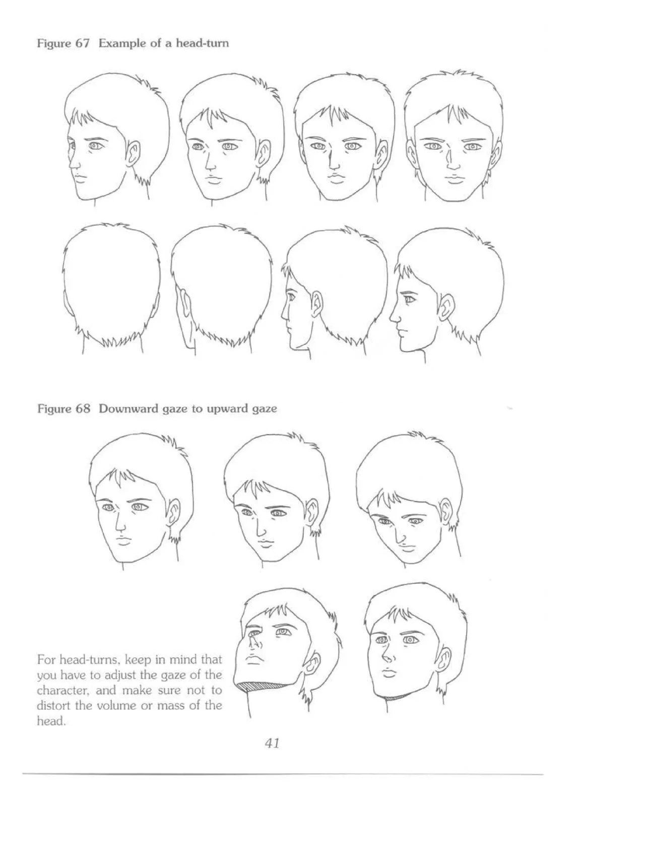 Tezuka School Of Animation 01 - Learning the Basics - Image 41