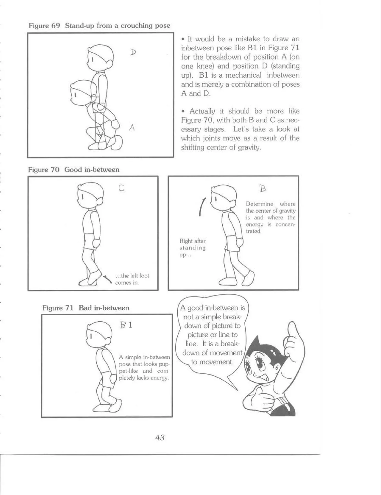 Tezuka School Of Animation 01 - Learning the Basics - Image 43