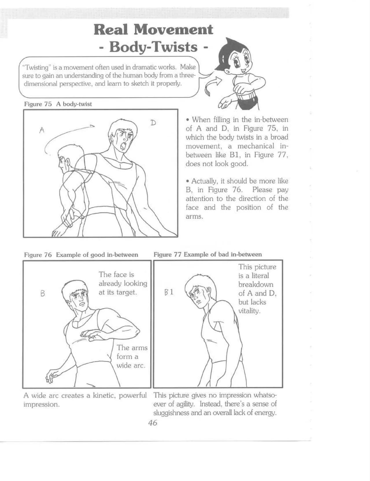 Tezuka School Of Animation 01 - Learning the Basics - Image 46