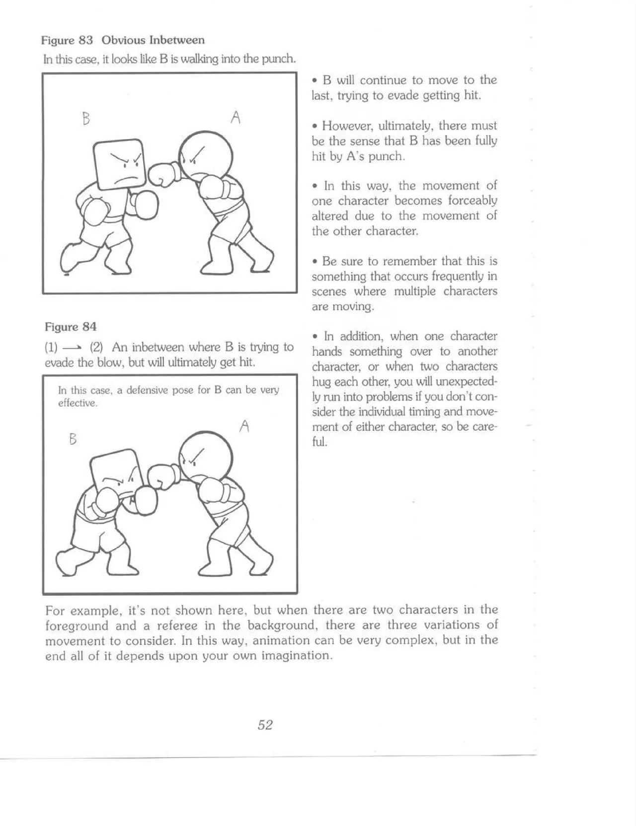 Tezuka School Of Animation 01 - Learning the Basics - Image 52