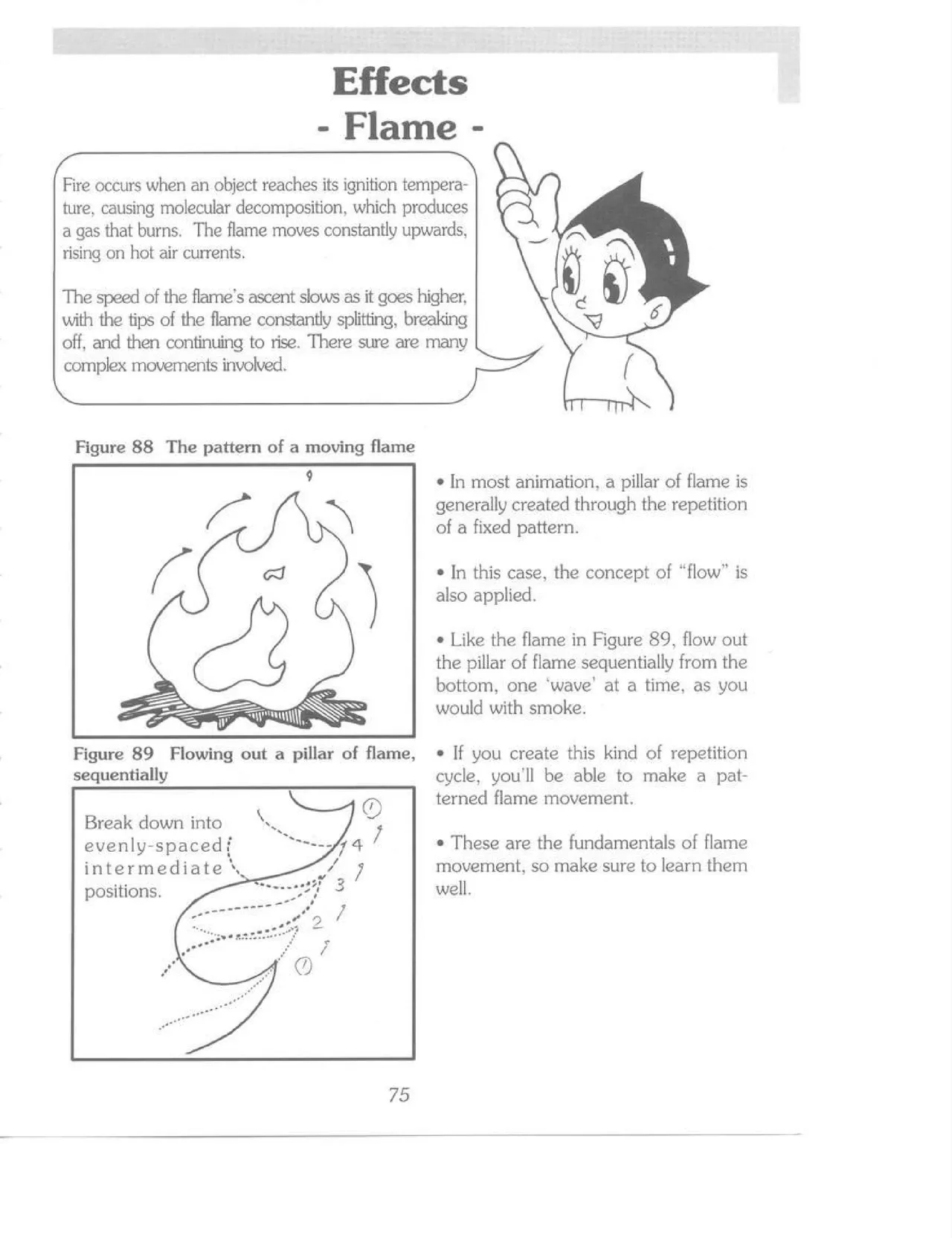 Tezuka School Of Animation 01 - Learning the Basics - Image 55