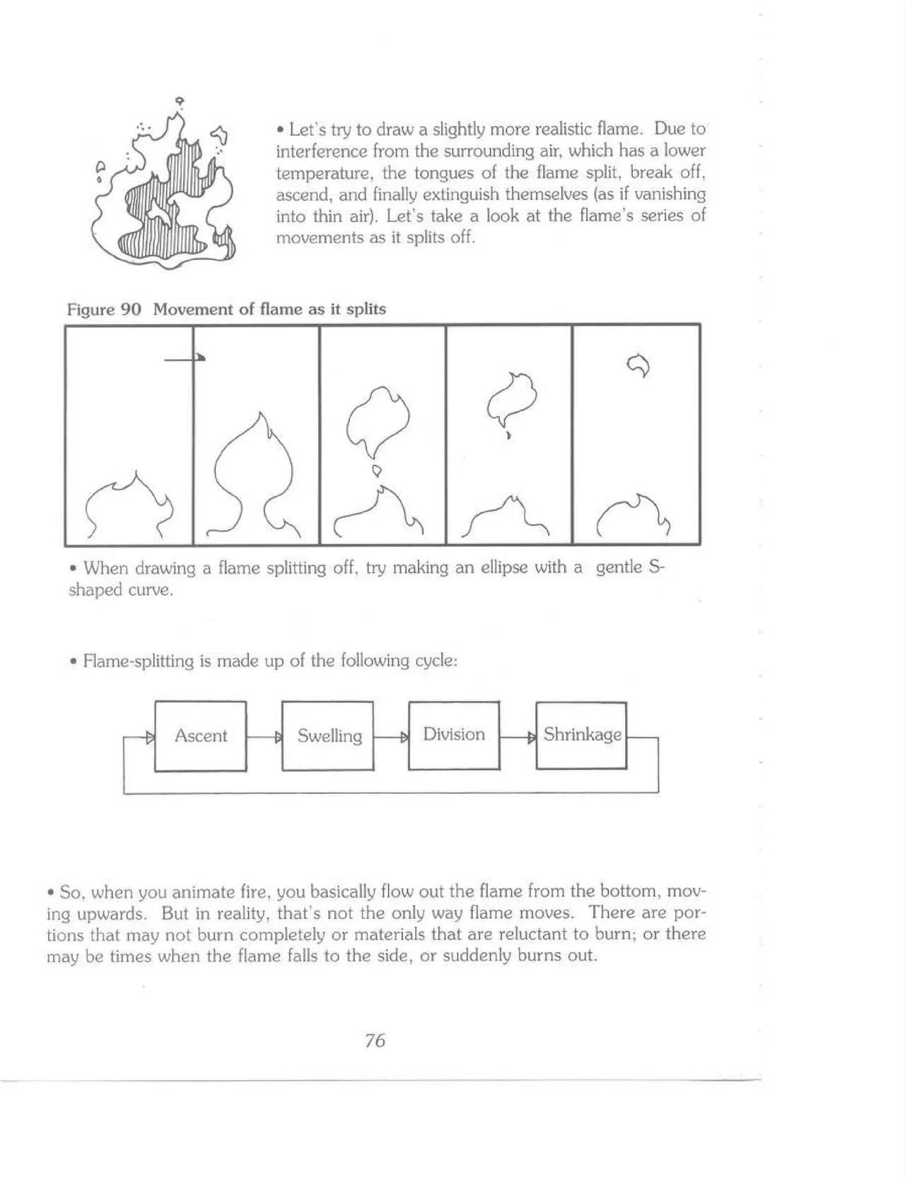 Tezuka School Of Animation 01 - Learning the Basics - Image 56
