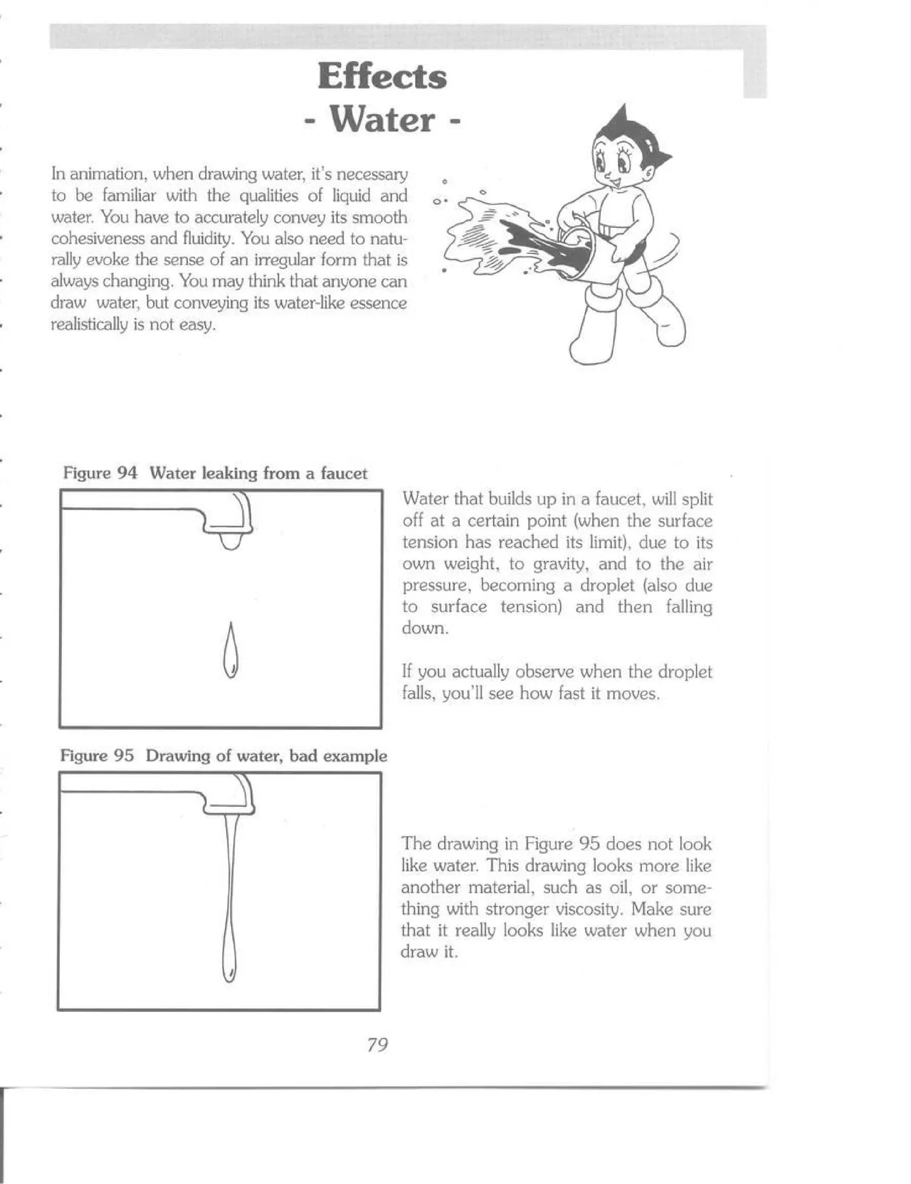 Tezuka School Of Animation 01 - Learning the Basics - Image 59
